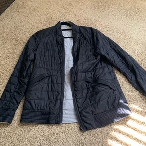 Lululemon Reversible Jacket